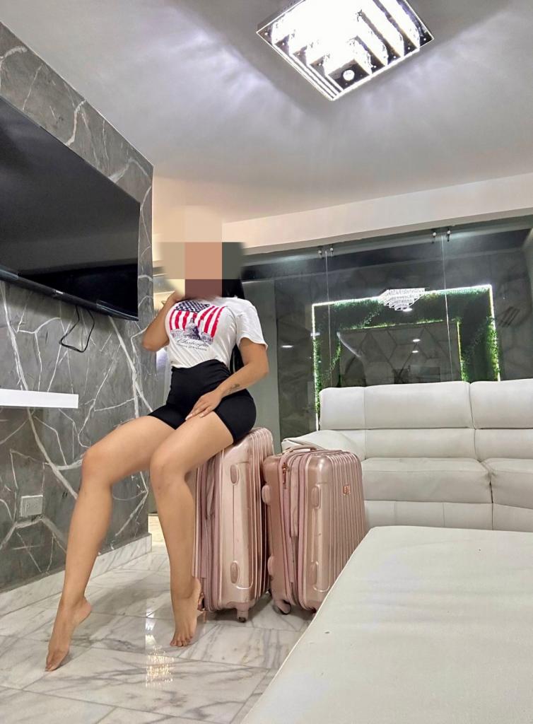 Chica busca chico en Málaga: 