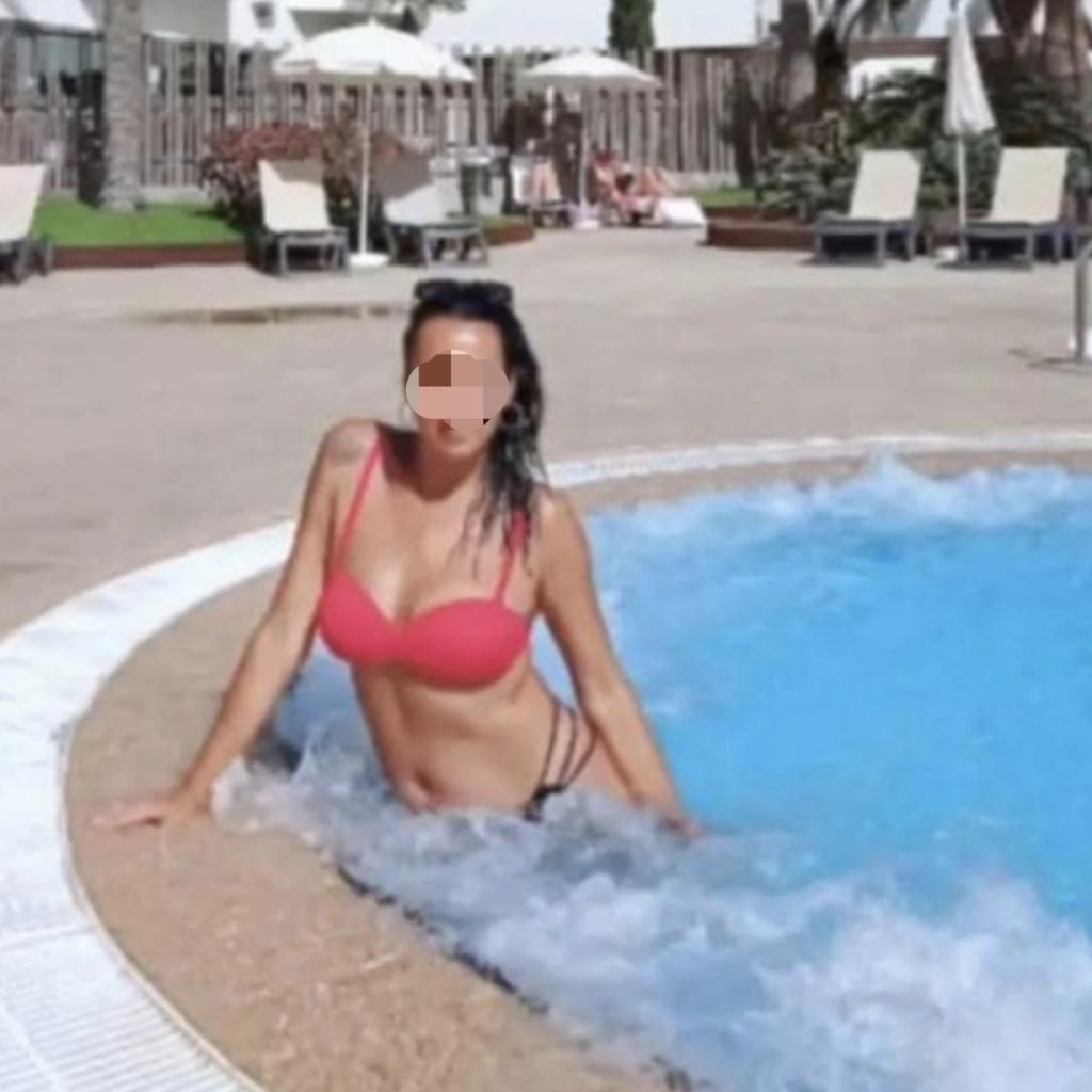 Chica busca chico en Las Palmas: 