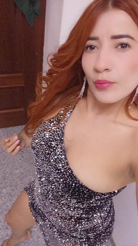 Chica busca chico en Córdoba: 