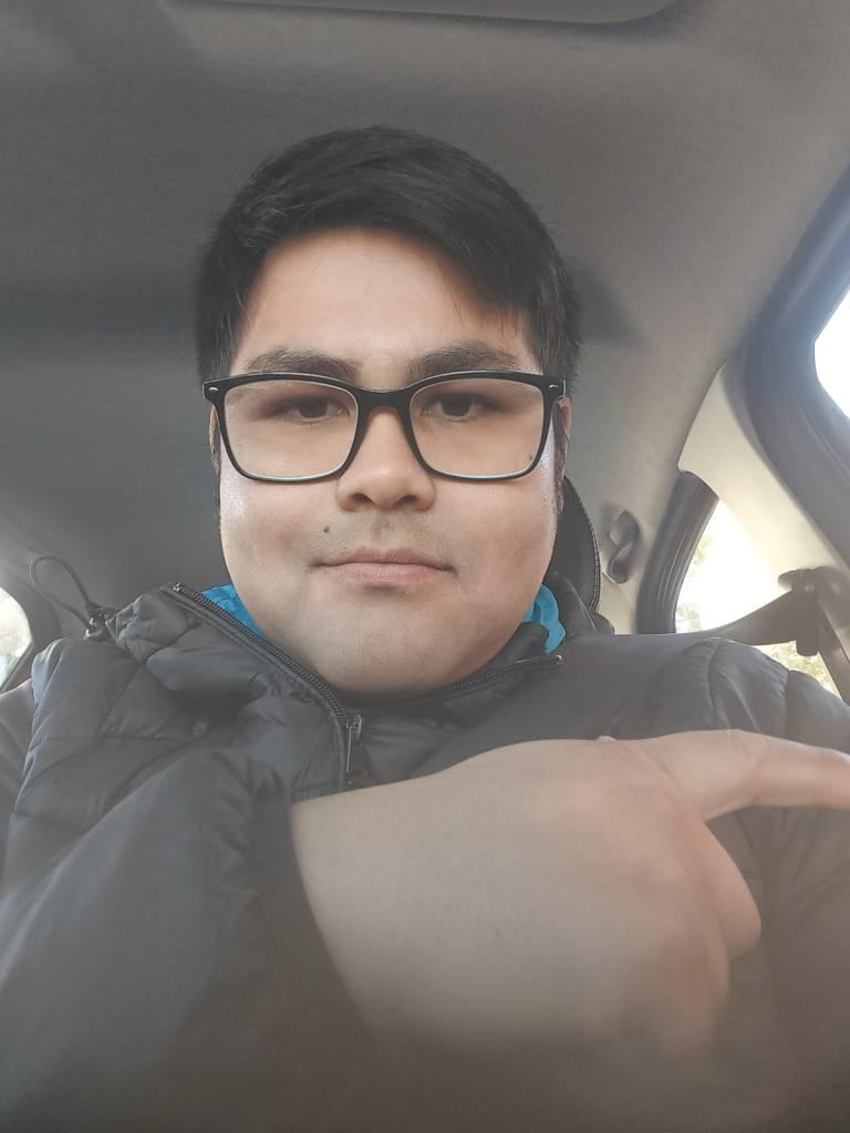 Chico busca chica en Barcelona: 