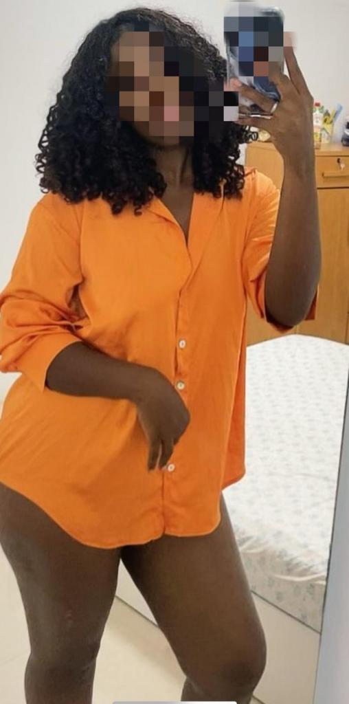 Chica busca chico en Tenerife: 