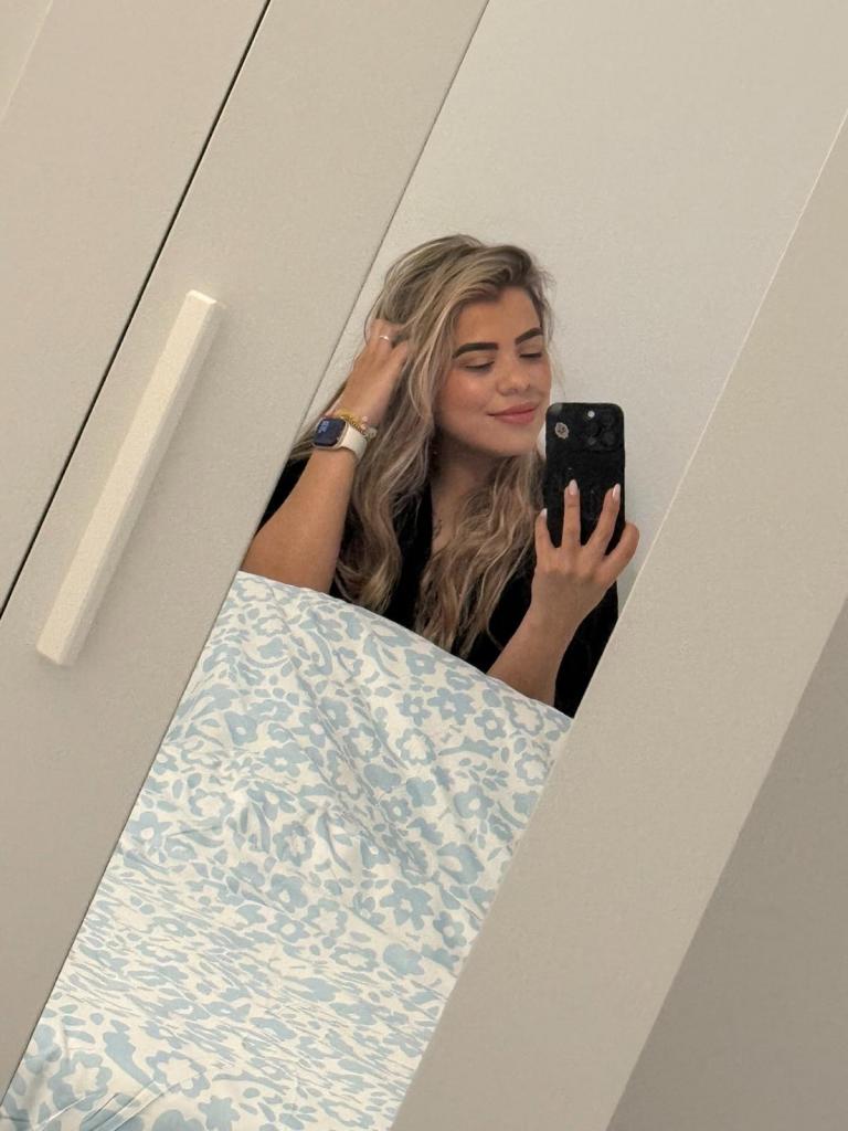 Chica busca chico en Mallorca: 