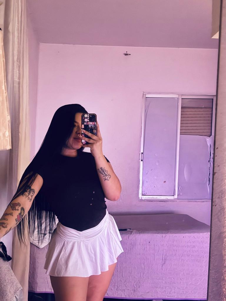 Chica busca chico en Huelva: 