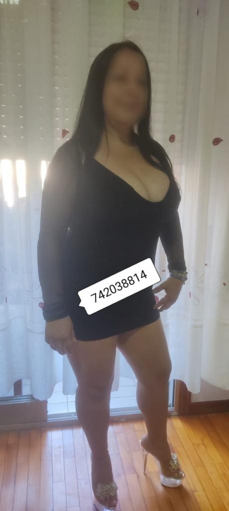 Chica busca chico en Zamora: 