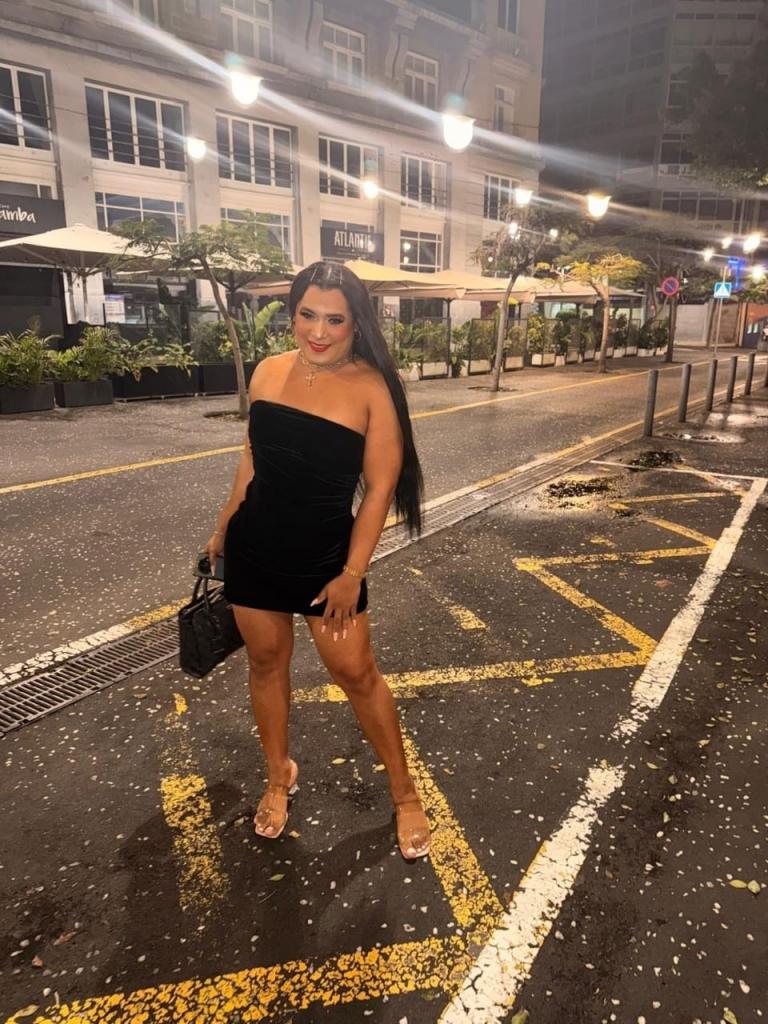 607511261: Travesti en Tenerife