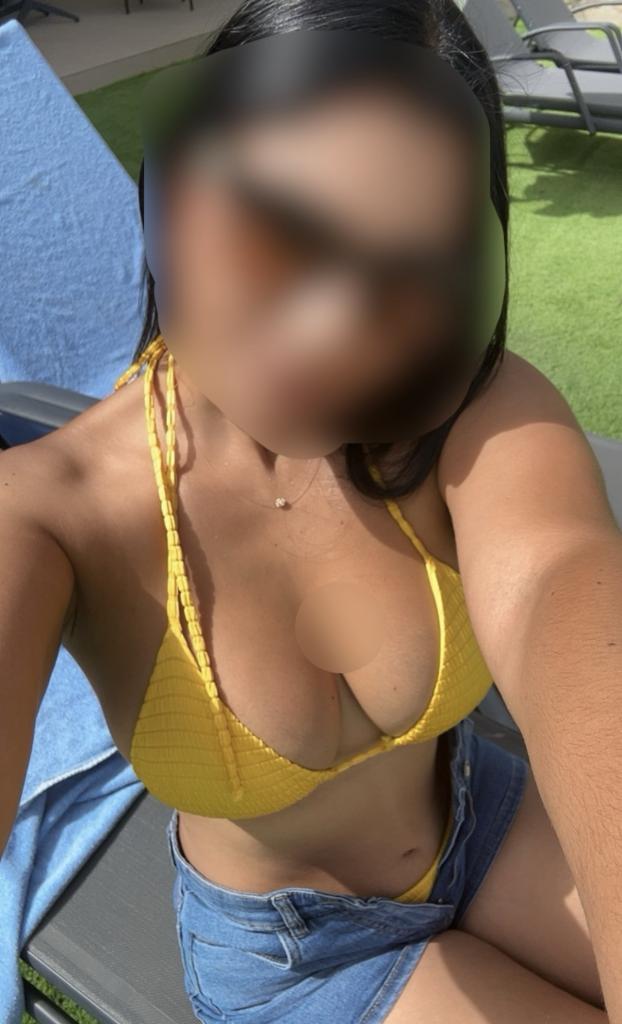 Chica busca chico en Las Palmas: 