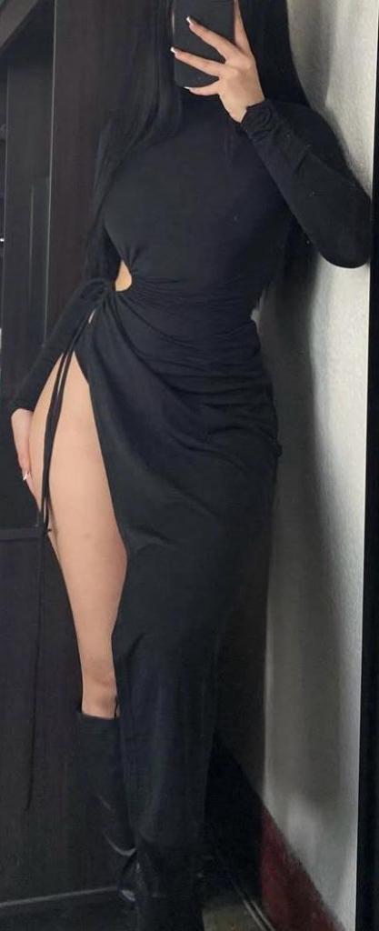 Chica busca chico en Toledo: 