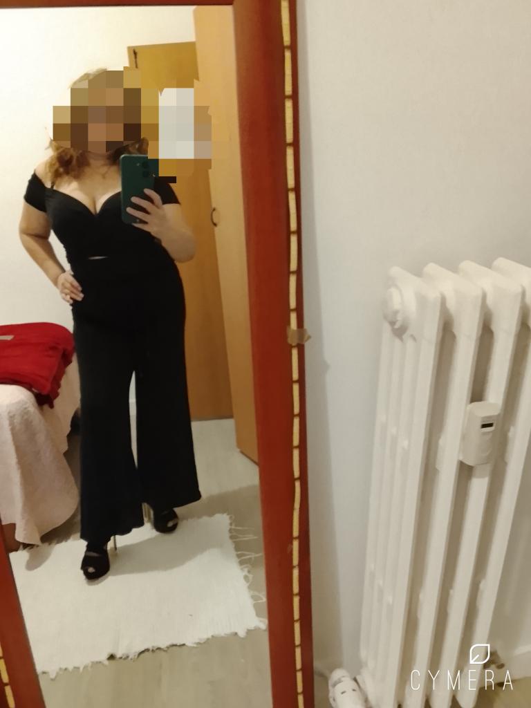 Chica busca chico en Vizcaya: 