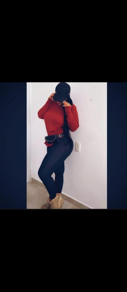 Chica busca chico en Sevilla: 