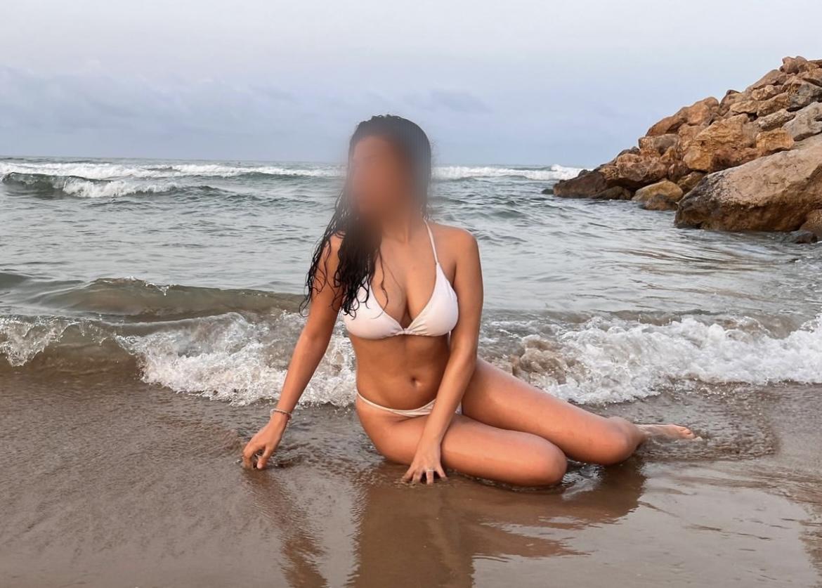 Chica busca chico en Murcia: 