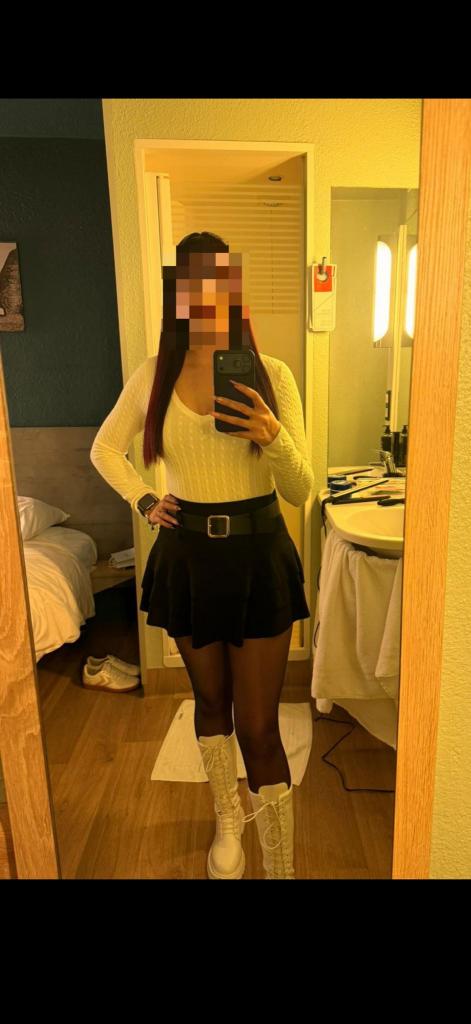 Chica busca chico en Tarragona: 