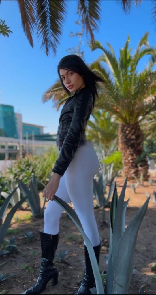 Travesti en Tenerife: 