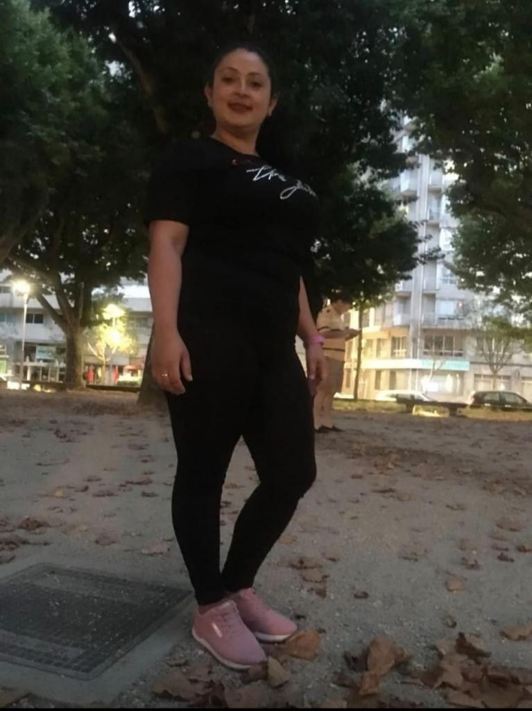 603104794: Chica busca chico en Pontevedra