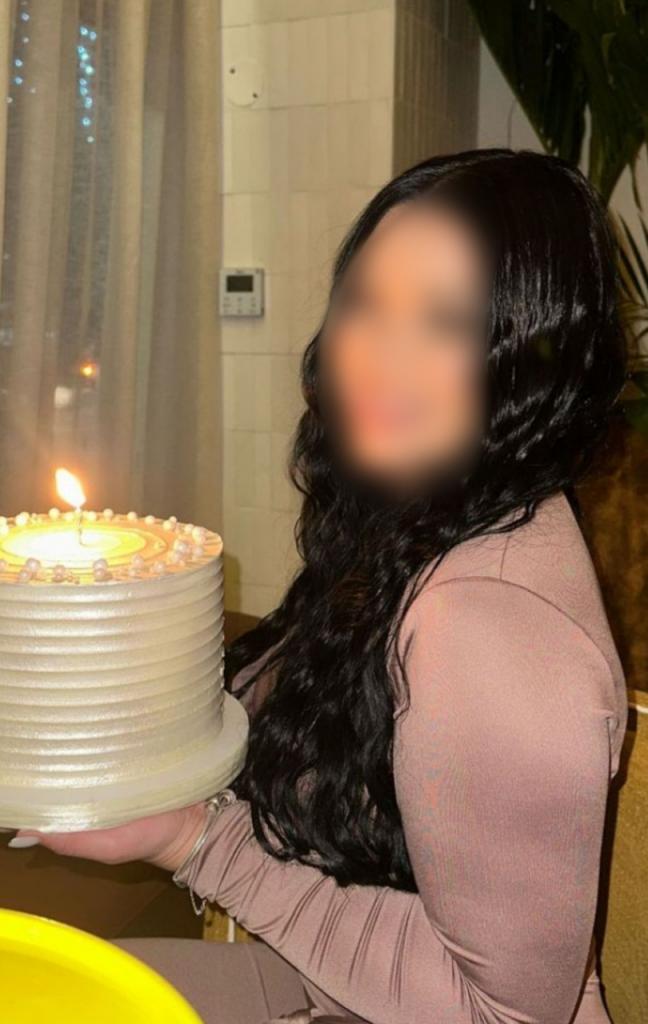 Chica busca chico en La Coruña: 