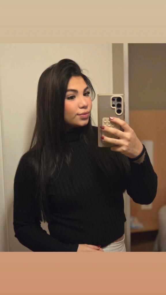 Chica busca chico en Granada: 