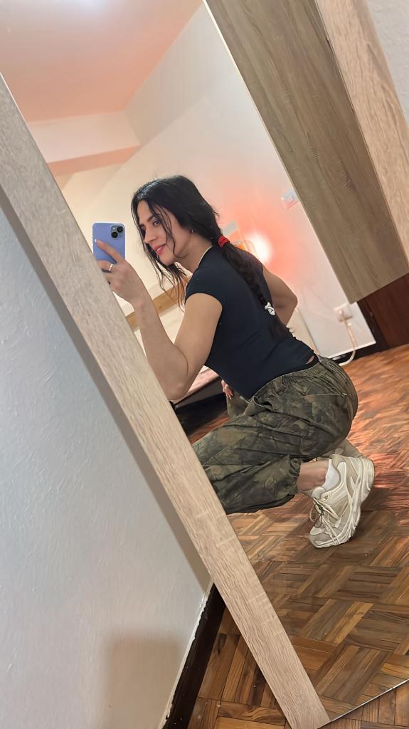 Travesti en Pontevedra: 