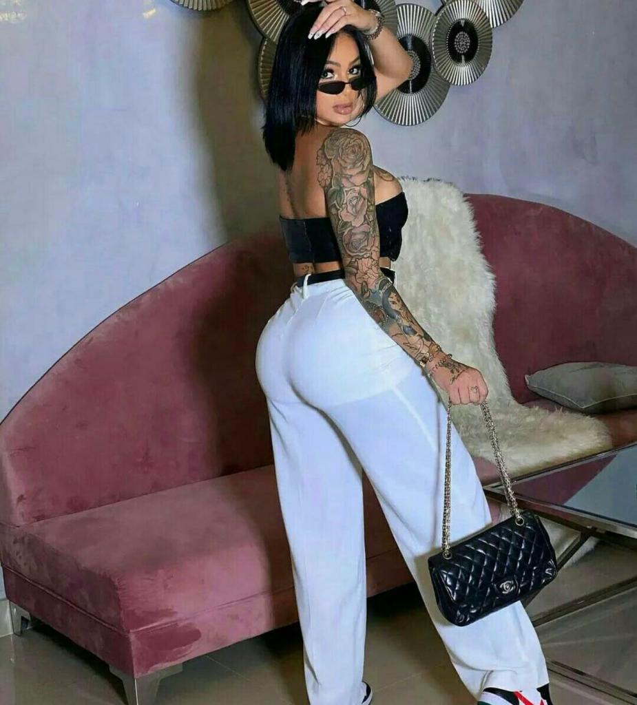 Chica busca chico en Murcia: 