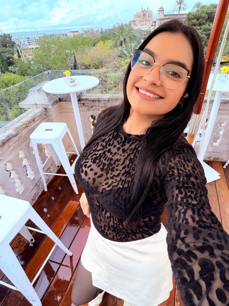 Chica busca chico en Mallorca: 