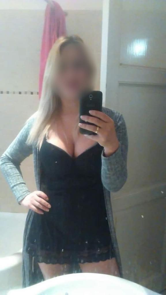 Chica busca chico en Badajoz: 