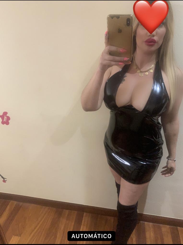 Chica busca chico en Vizcaya: 