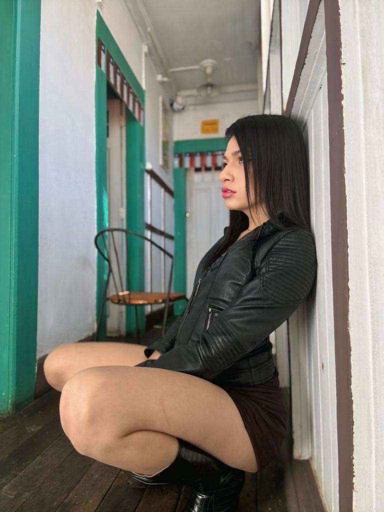 Travesti en Tenerife: 