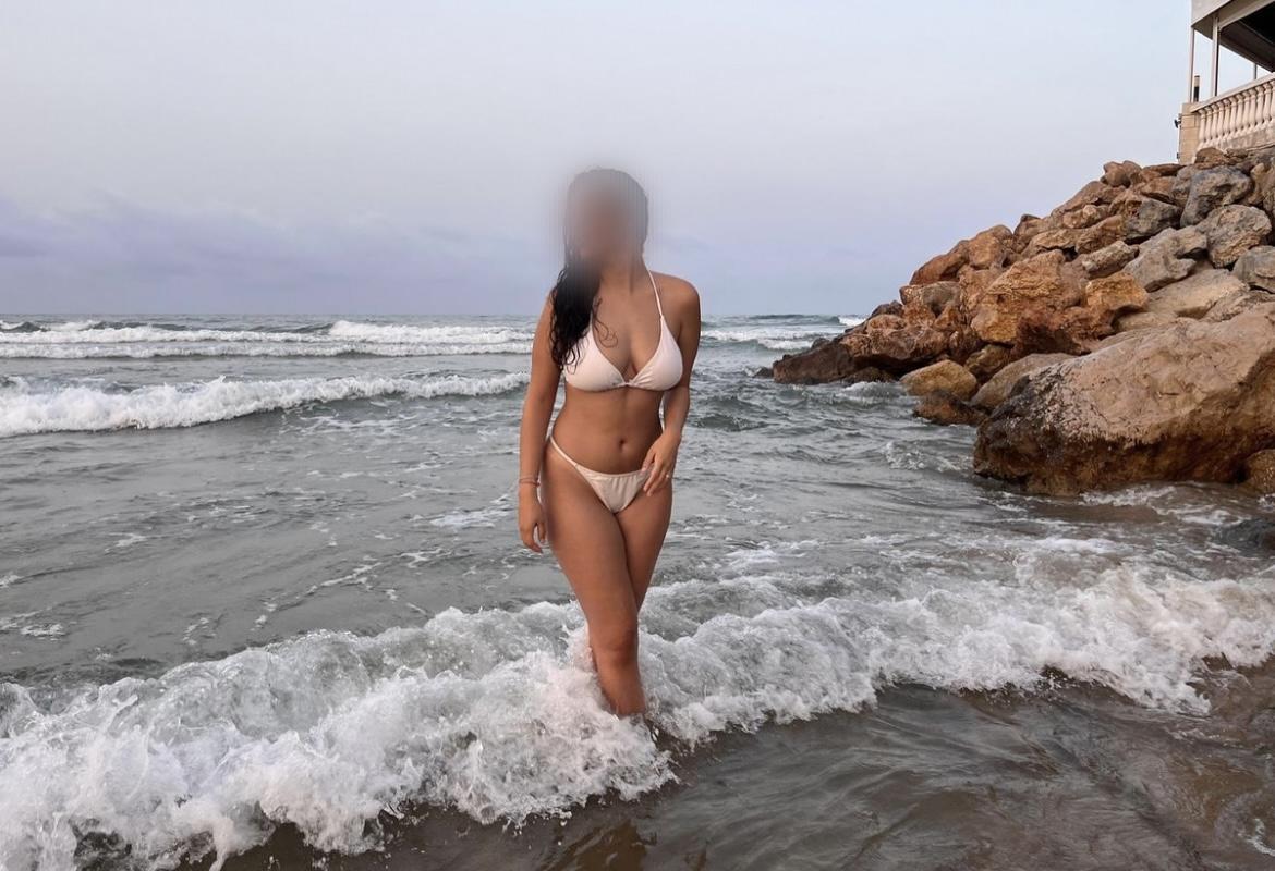 Chica busca chico en Murcia: 