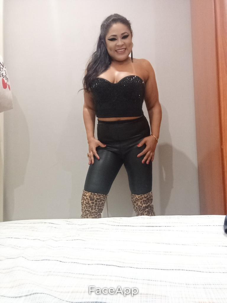 Chica busca chico en Vizcaya: Chica busca chico