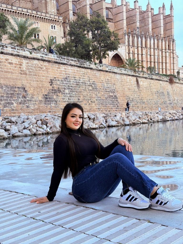 Chica busca chico en Mallorca: Chica busca chico