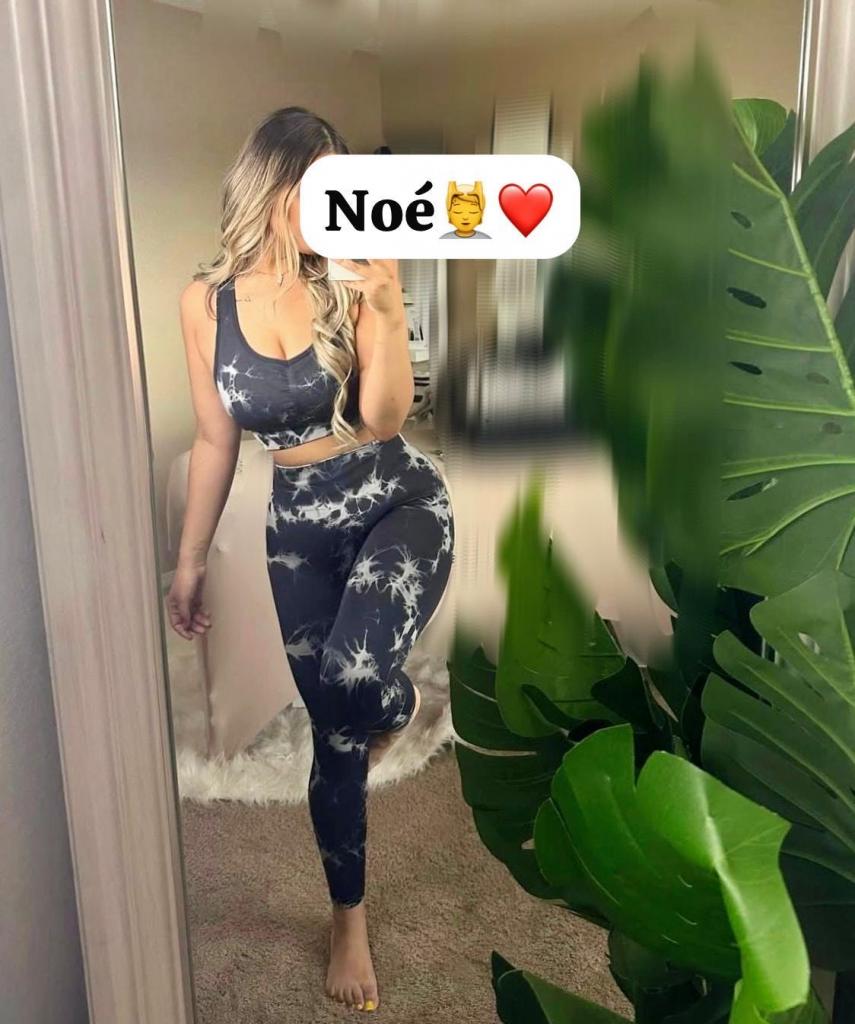 Chica busca chico en Málaga: 