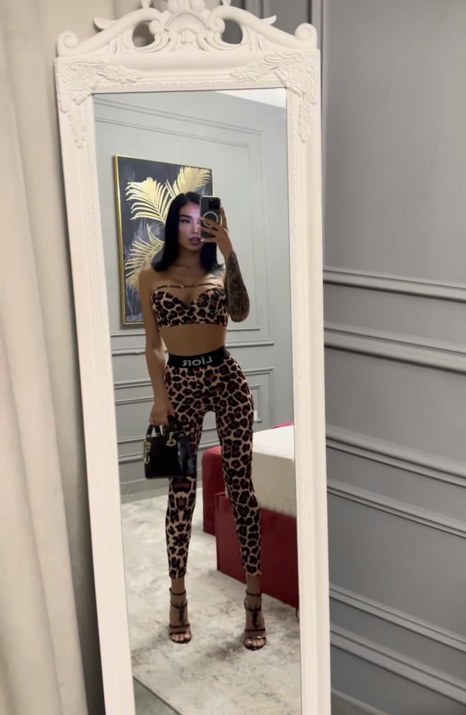 Chica busca chico en Mallorca: 