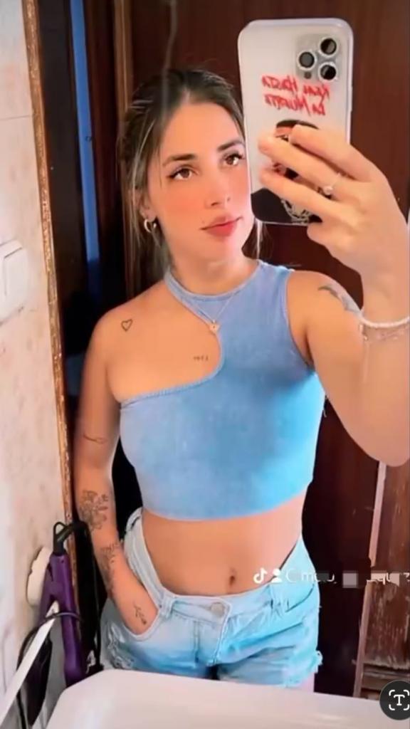 Chica busca chico en Ciudad Real: 