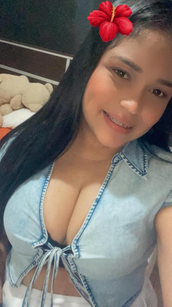 Chica busca chico en Sevilla: 