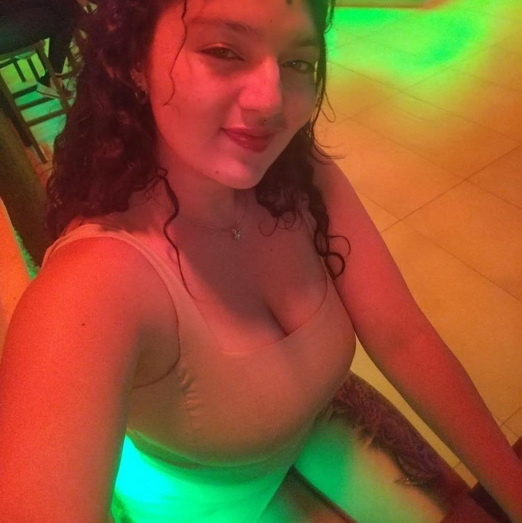 Chica busca chico en Lérida: 