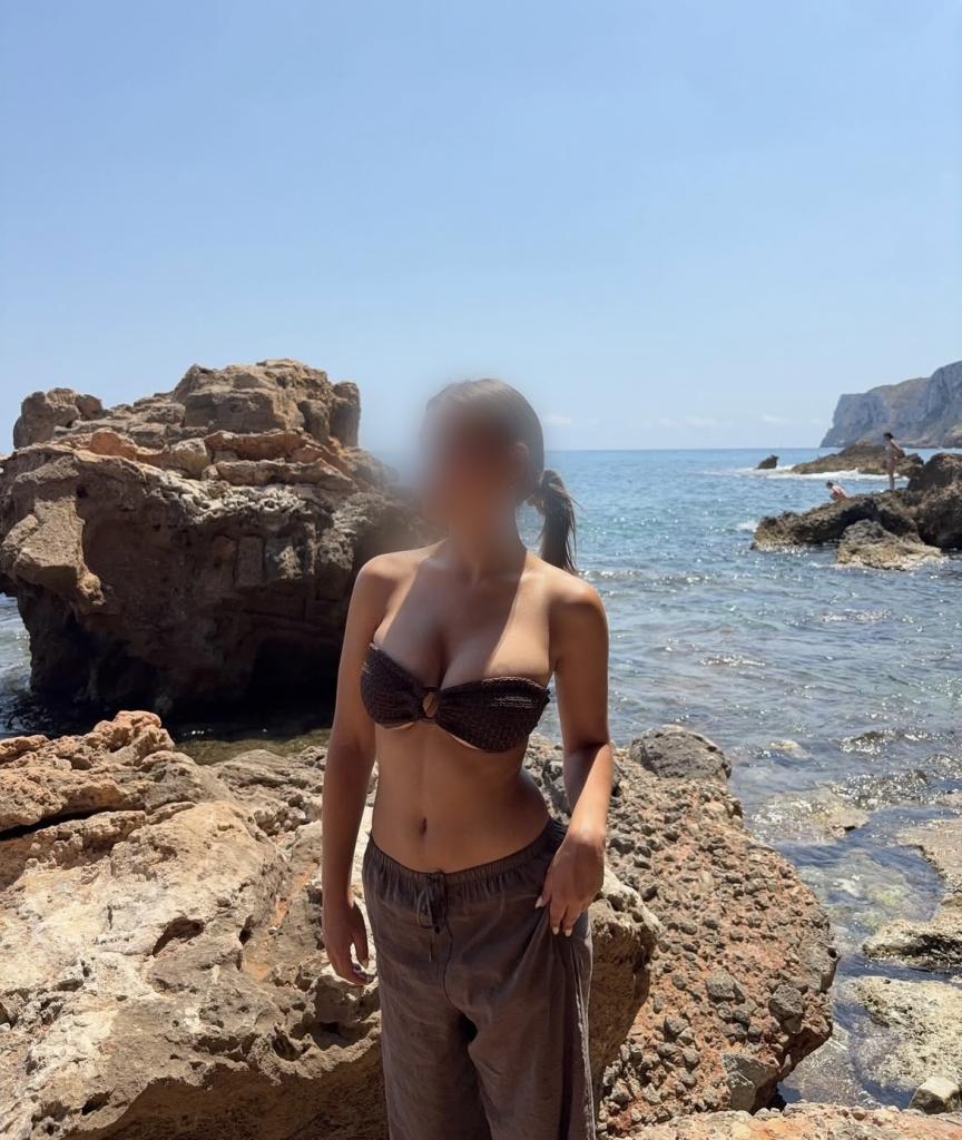 Chica busca chico en Murcia: 