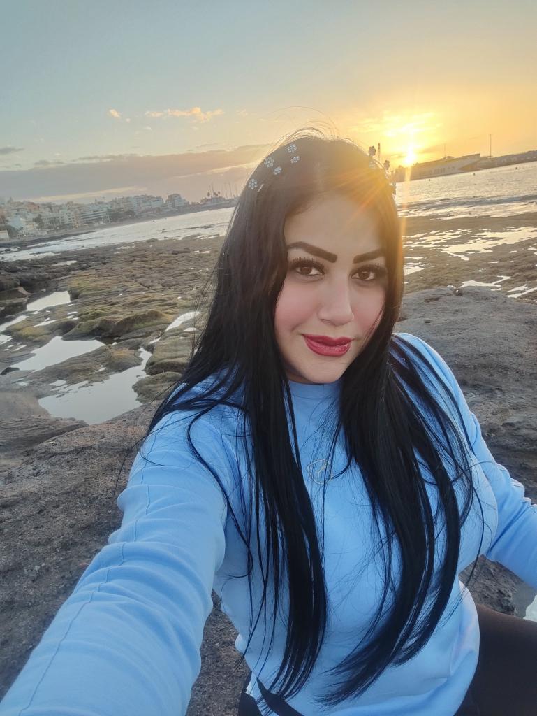 663013004: Chica busca chico en Tenerife