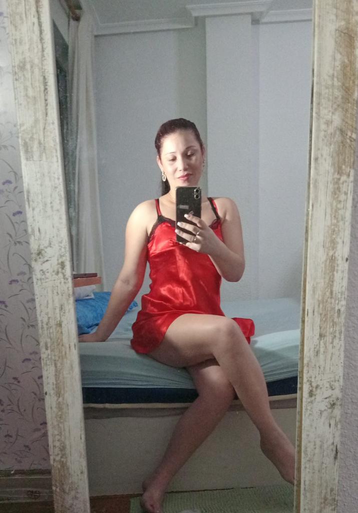 Chica busca chico en Navarra: 