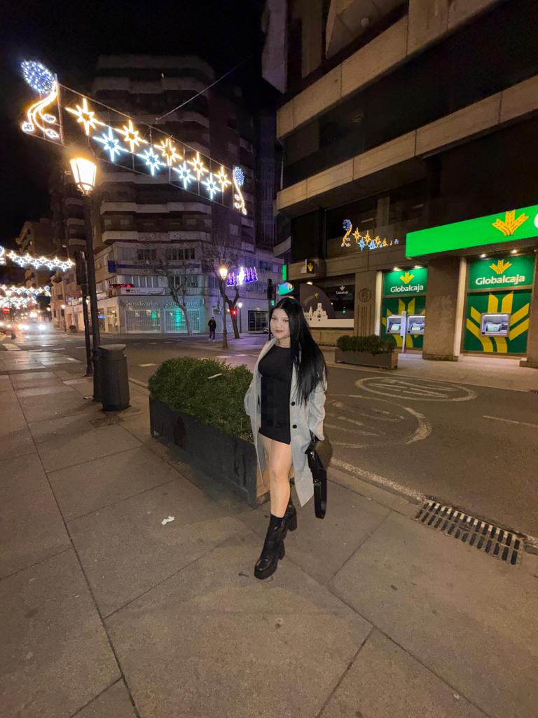 Chica busca chico en Albacete: 