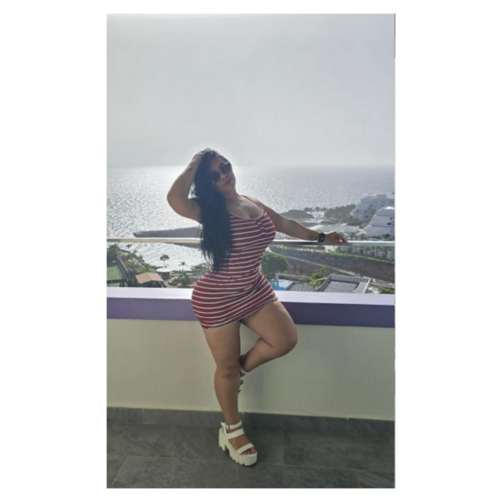 Chica busca chico en Las Palmas: 