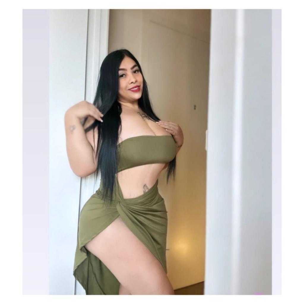 Chica busca chico en Las Palmas: 