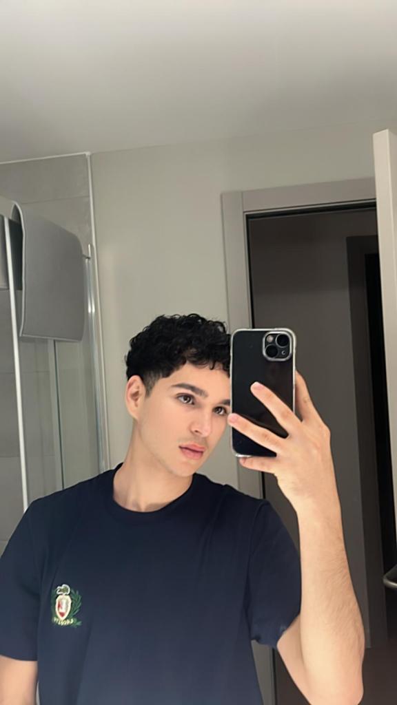 Transexual en Madrid: 