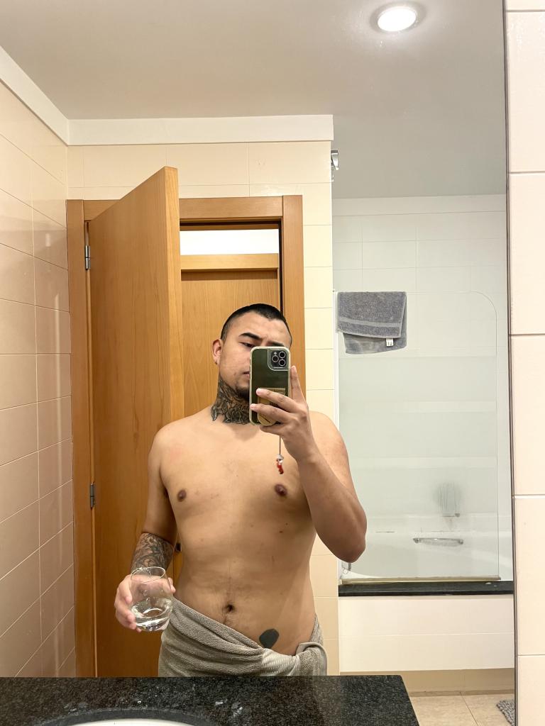 Chico busca chica en Barcelona: 