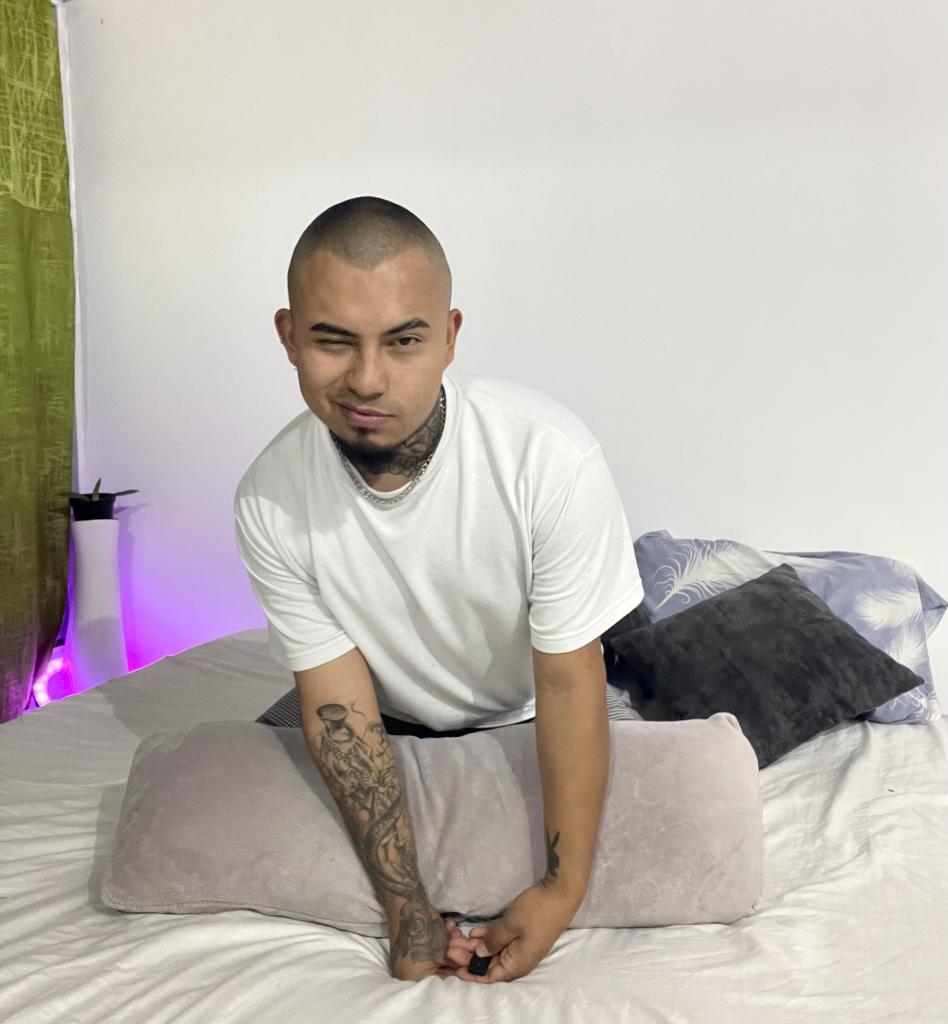 Chico busca chica en Barcelona: 