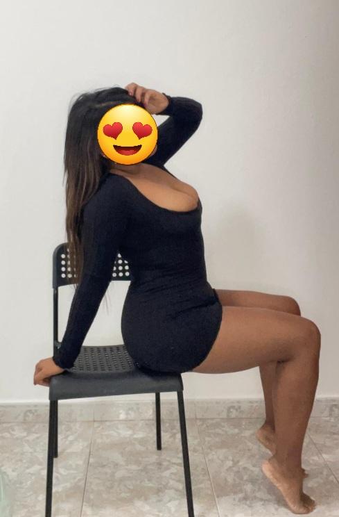 Chica busca chico en Las Palmas: 