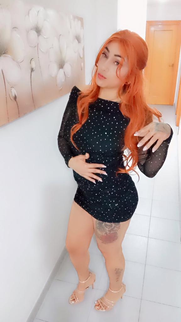 Chica busca chico en Granada: 