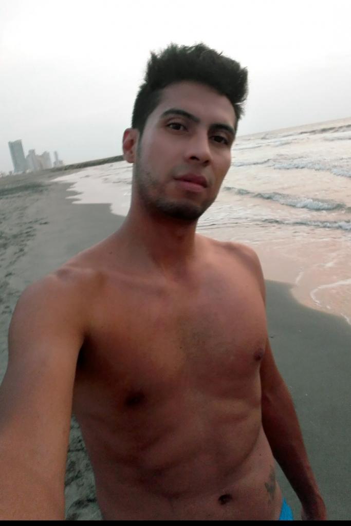 Chico busca chica en Alicante: 