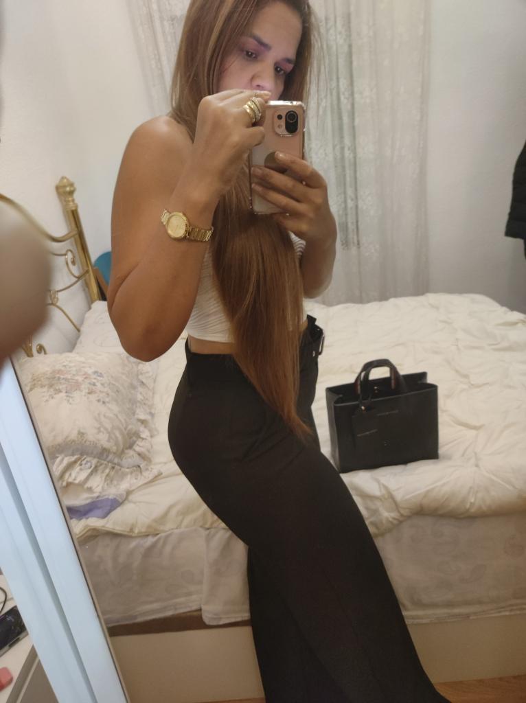 Chica busca chico en Madrid: 