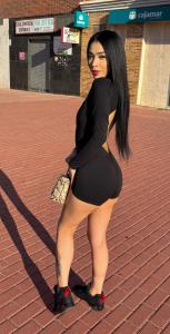 653541891: Chica busca chico en Murcia