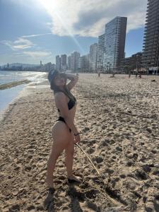 627110982: Chica busca chico en Alicante