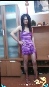 632555432: Chica busca chico en Barcelona