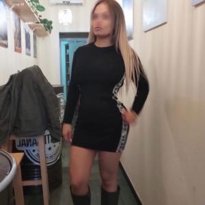 600093217: Chica busca chico en Barcelona